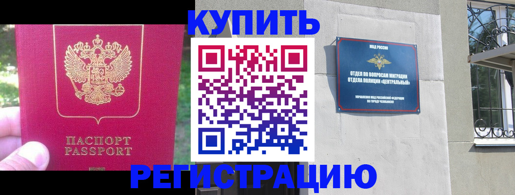 где прописаться в Купино